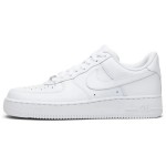 Nike Air Force 1 Low GS 'White Aura'
