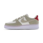 Nike Air Force 1 Low FU 'Light Sail Red'