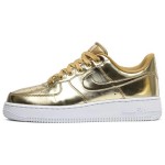 Nike Air Force 1 Low SP 'Metallic Gold'