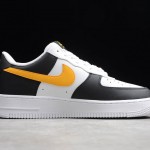 Nike Air Force 1 Low AC 'Black University Gold'
