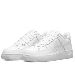 Nike Air Force 1 Low GS 'White Aura'