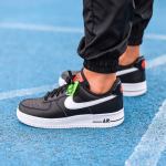 Nike Air Force 1 Low SE 'Black'