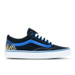 Vans Old Skool 'Pop Culture Black Blue'