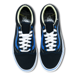 Vans Old Skool 'Pop Culture Black Blue'