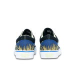 Vans Old Skool 'Pop Culture Black Blue'