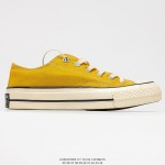 Converse Chuck Taylor All Star 1970s Low 'Yellow'