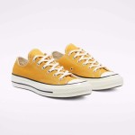Converse Chuck Taylor All Star 1970s Low 'Yellow'