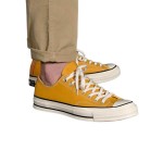 Converse Chuck Taylor All Star 1970s Low 'Yellow'