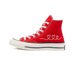 Converse Chuck 70 'Univeristy Red'