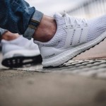 Adidas UltraBoost 4.0 ‘Triple White’
