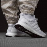 Adidas UltraBoost 4.0 ‘Triple White’