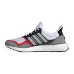Adidas UltraBoost 1.0 ‘Grey Scarlet’
