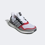 Adidas UltraBoost 1.0 ‘Grey Scarlet’