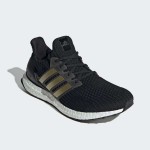 Adidas UltraBoost 4.0 DNA ‘Black Gold Metallic’