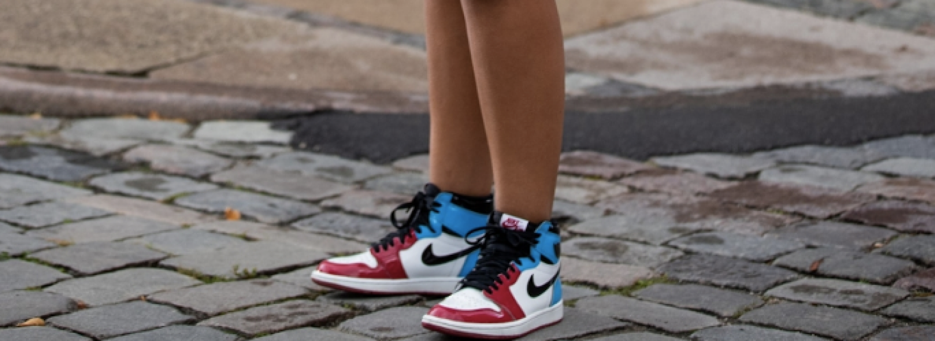 Vài kiểu Sneaker lên ngôi năm 2022