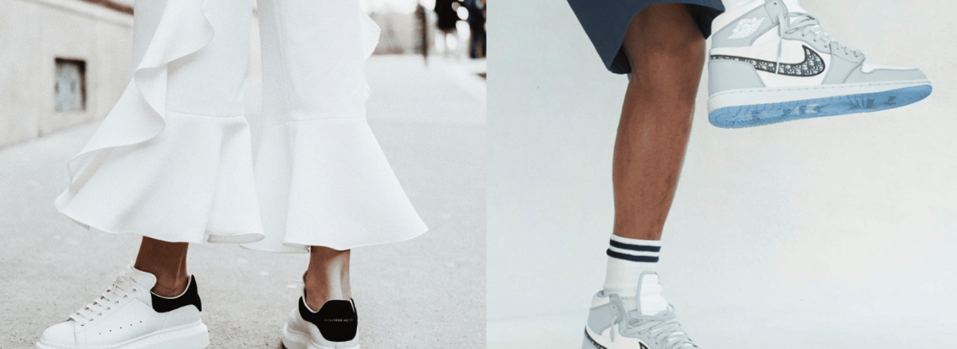 Những thương hiệu giày cao cấp