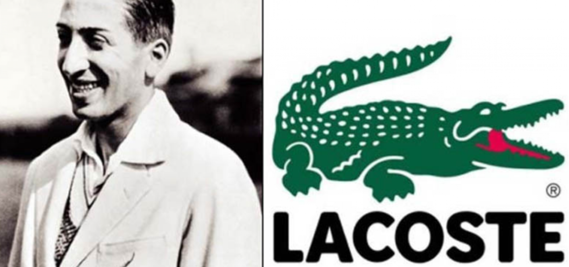 Lacoste là brand gì và những nơi mua đồ Lacoste uy tín, bạn biết chưa?