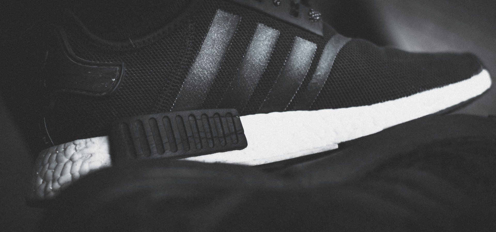 Top 5 giày chạy bộ Adidas tốt nhất