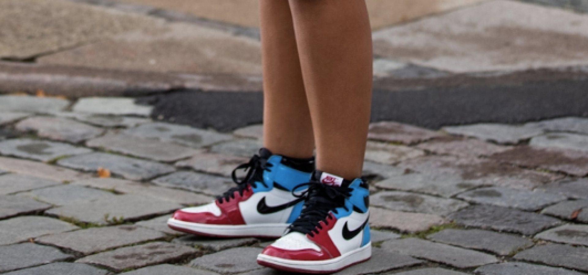 Vài kiểu Sneaker lên ngôi năm 2022