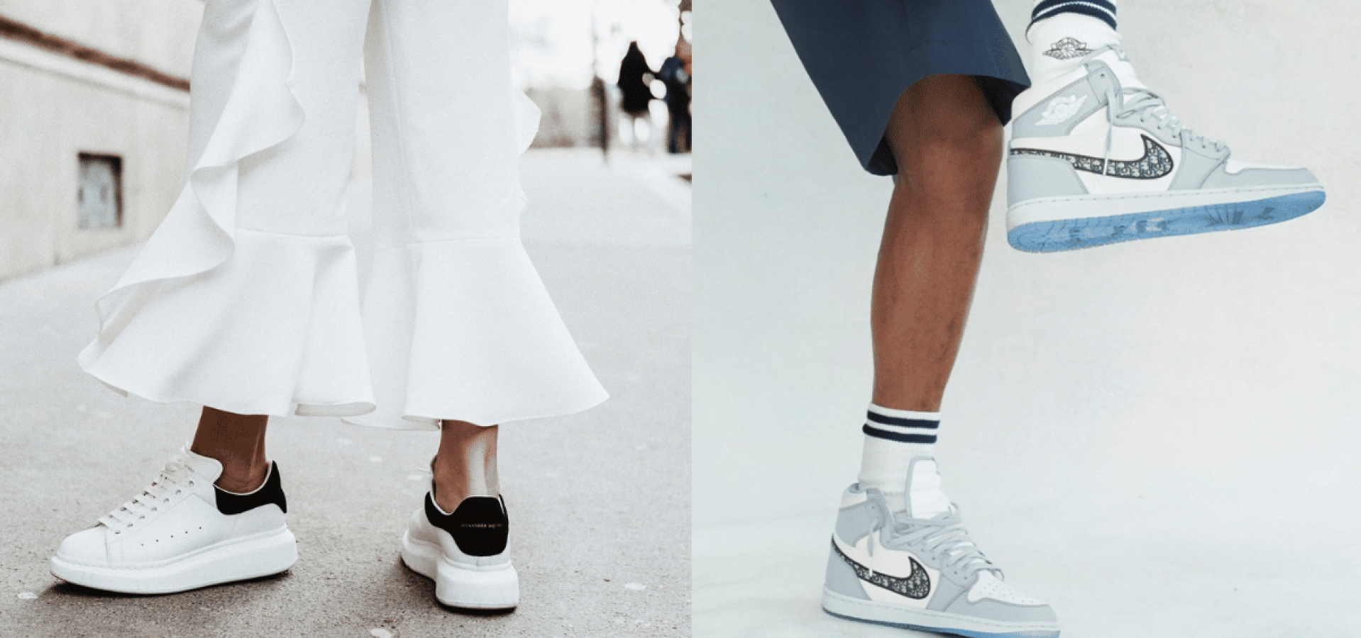 Những thương hiệu giày cao cấp