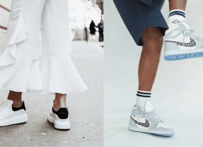 Những thương hiệu giày cao cấp