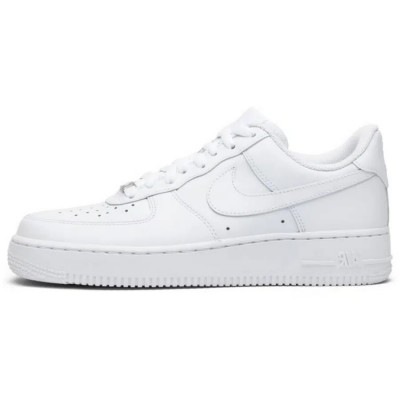 Nike Air Force 1 Low GS 'White Aura'