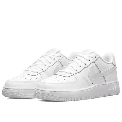 Nike Air Force 1 Low GS 'White Aura'