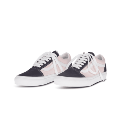 Vans Old Skool Blushing Bride/Parisian Night
