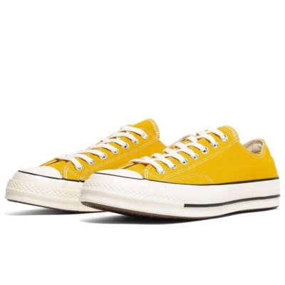 Converse Chuck Taylor All Star 1970s Low 'Yellow'