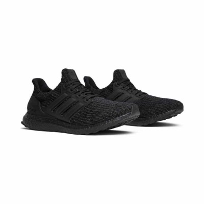 Adidas UltraBoost 4.0 ‘Triple Black’
