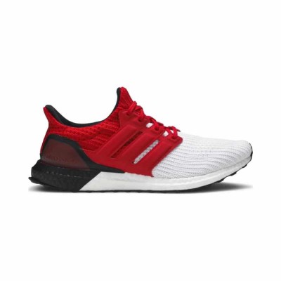 Adidas UltraBoost 4.0 ‘White Scarlet’