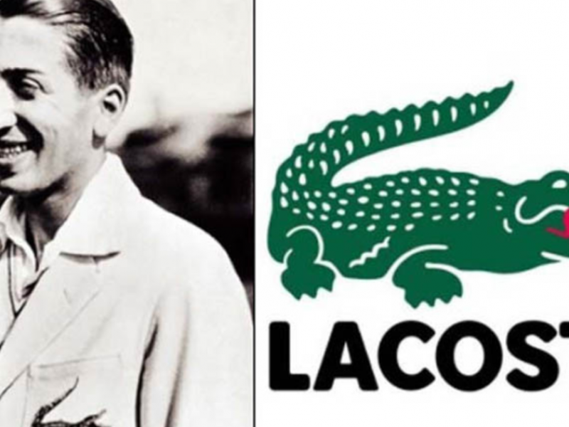 Lacoste là brand gì và những nơi mua đồ Lacoste uy tín, bạn biết chưa?