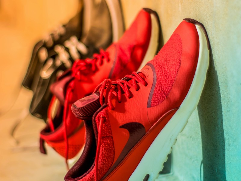 Top 15 giày Nike Hot Trend mới nhất 2022