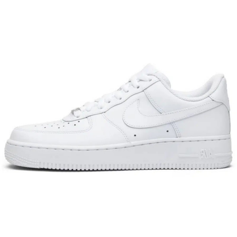 Nike Air Force 1 Low GS 'White Aura'