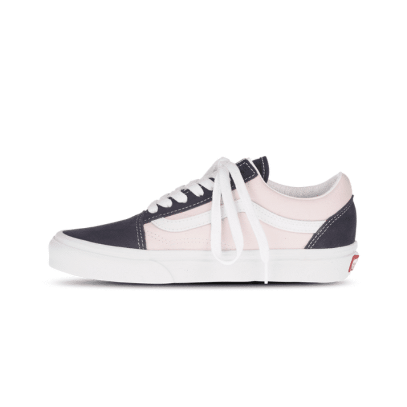 Vans Old Skool Blushing Bride/Parisian Night