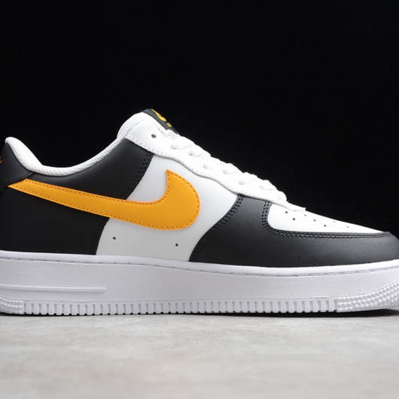 Nike Air Force 1 Low AC 'Black University Gold'