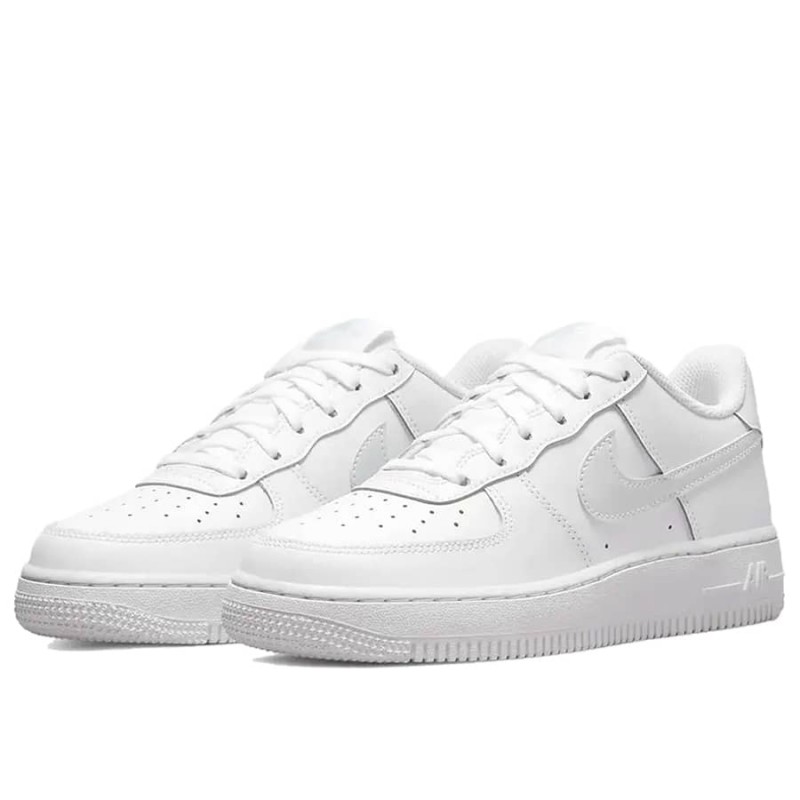 Nike Air Force 1 Low GS 'White Aura'