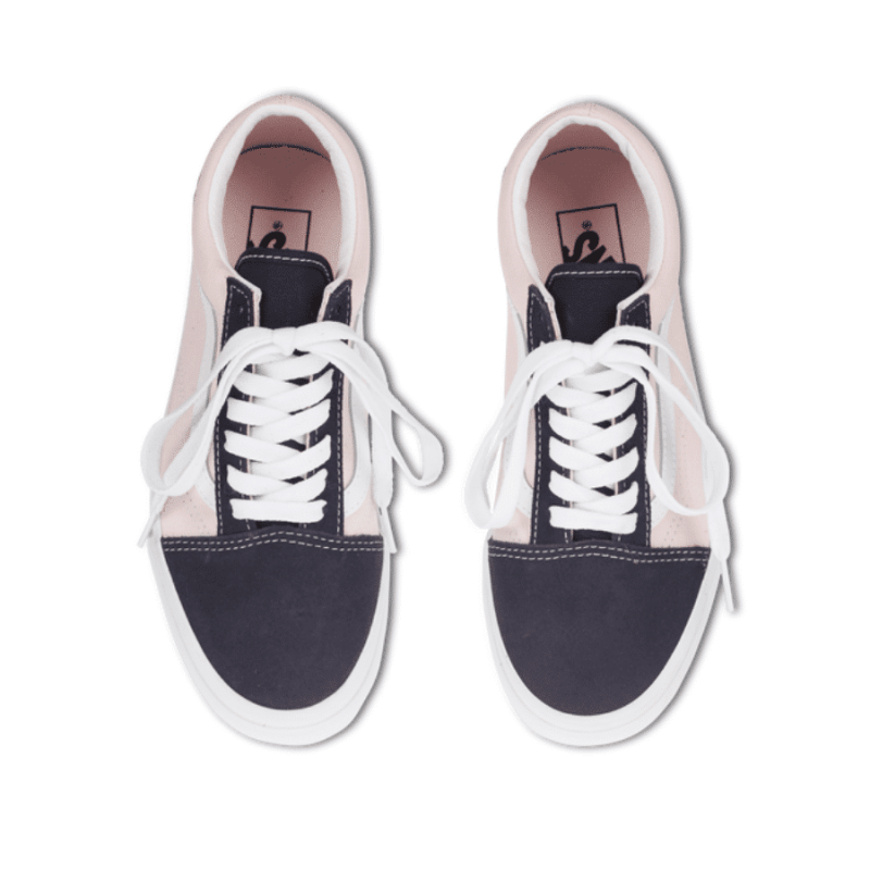 Vans Old Skool Blushing Bride/Parisian Night