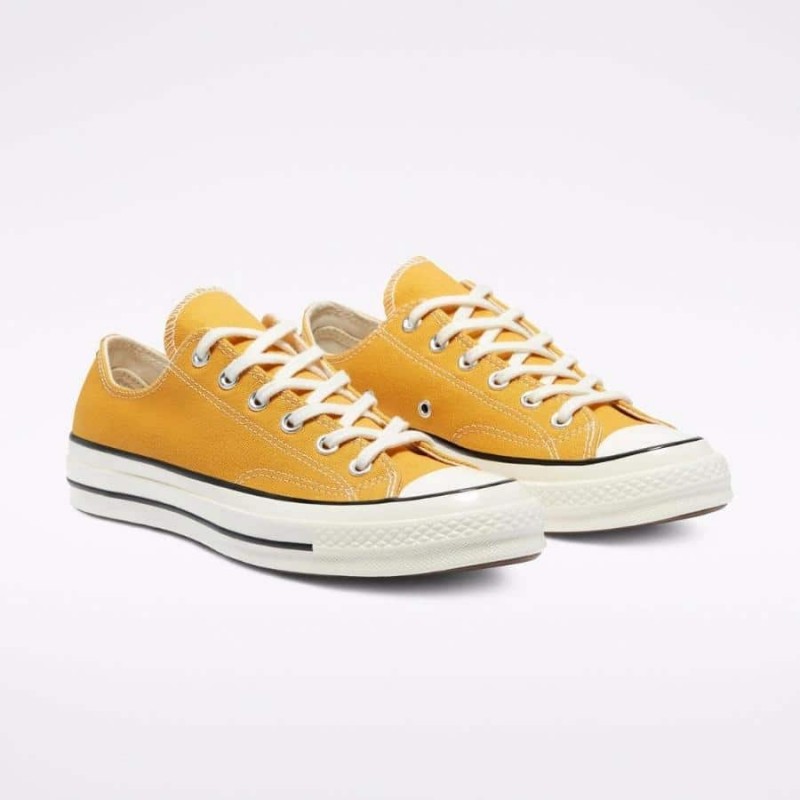 Converse Chuck Taylor All Star 1970s Low 'Yellow'