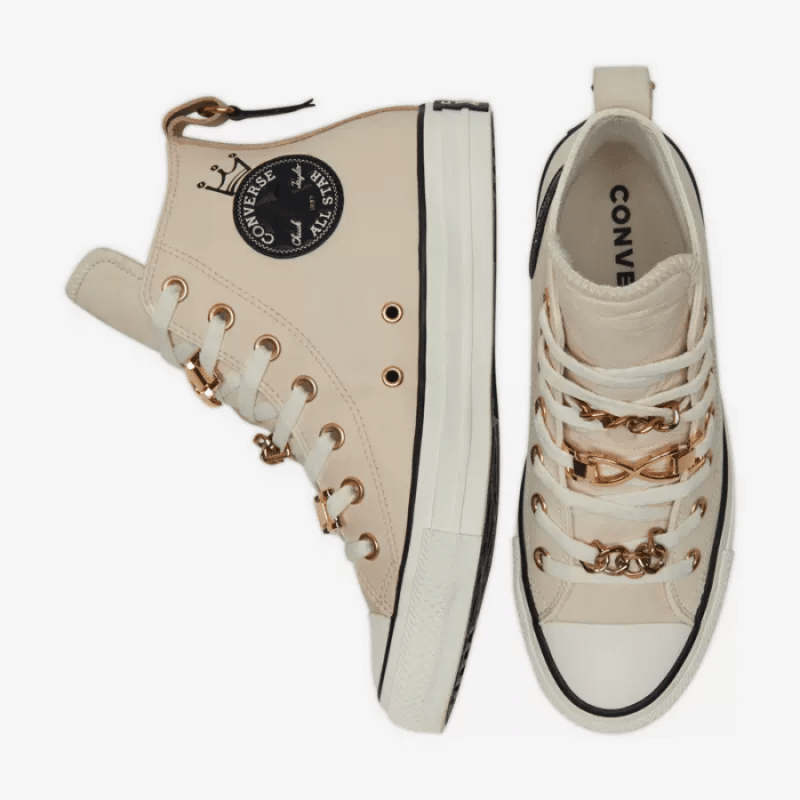 Converse Chuck Taylor All Star 'Beige'
