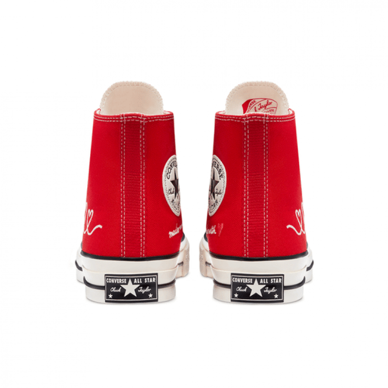 Converse Chuck 70 'Univeristy Red'