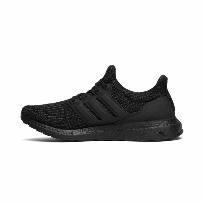 Adidas UltraBoost 4.0 ‘Triple Black’