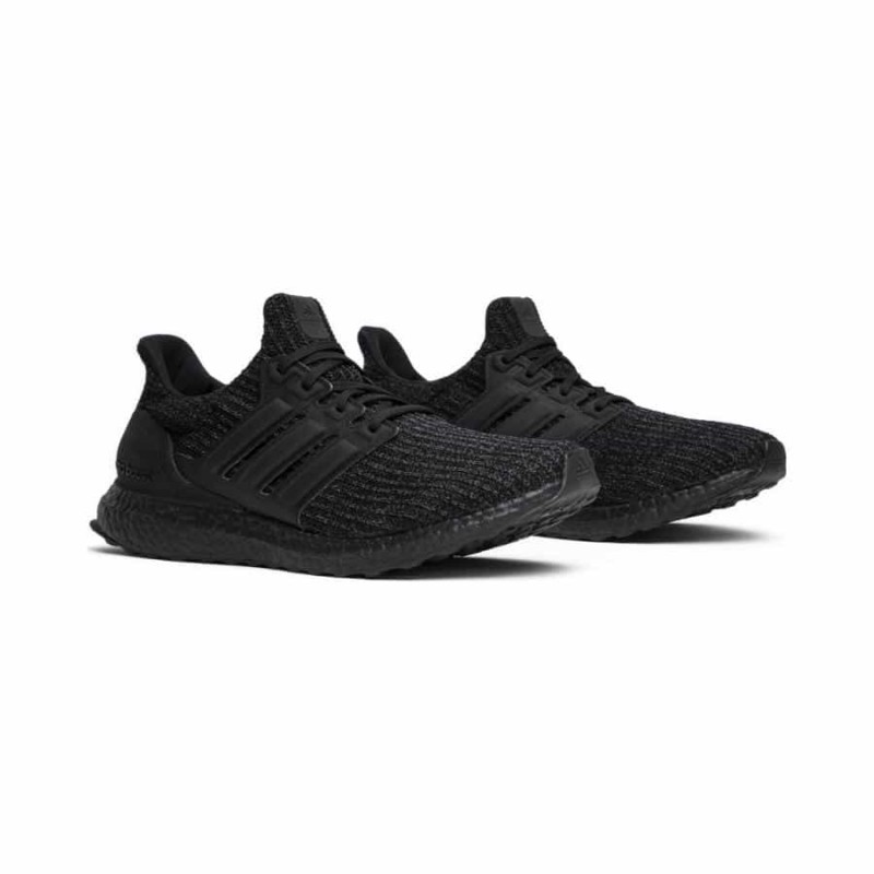 Adidas UltraBoost 4.0 ‘Triple Black’